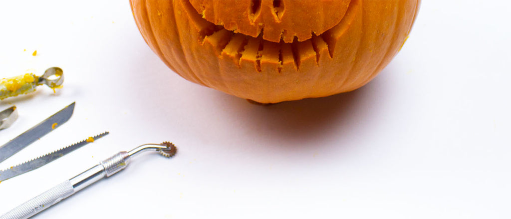 The Best Pumpkin Carving Tools for Making a Jack-o'-Lantern
