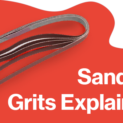 Excel Blades | How to Choose the Right Sanding Grits 