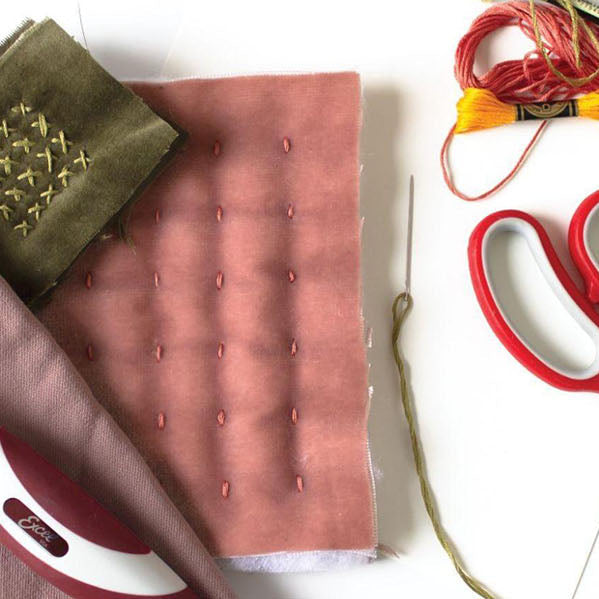 Sewing Tips for Beginners
