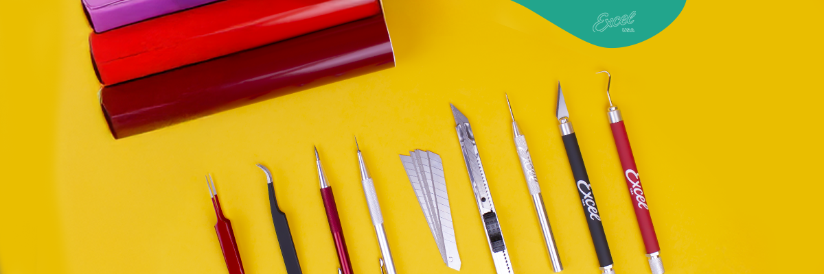 Vinyl Wrapping Tips: Cutting & Weeding Without Mistakes [Videos]