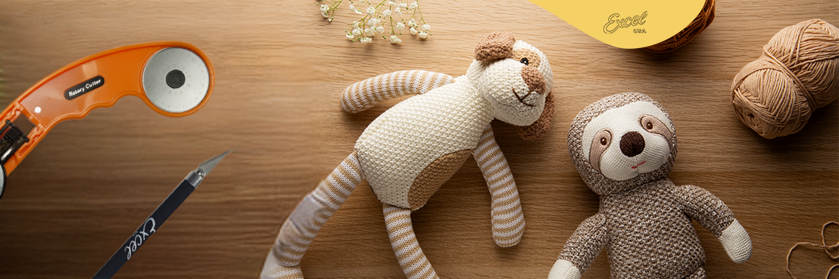 What is Emotional Support Crafting? [With Video Tutorial]