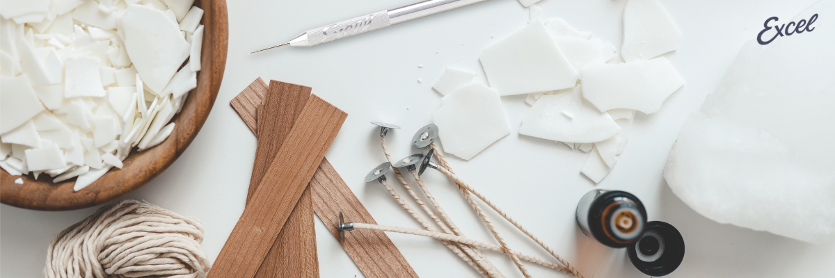 Candle & Soap Making: Tools for Trimming, Cutting & Detailing