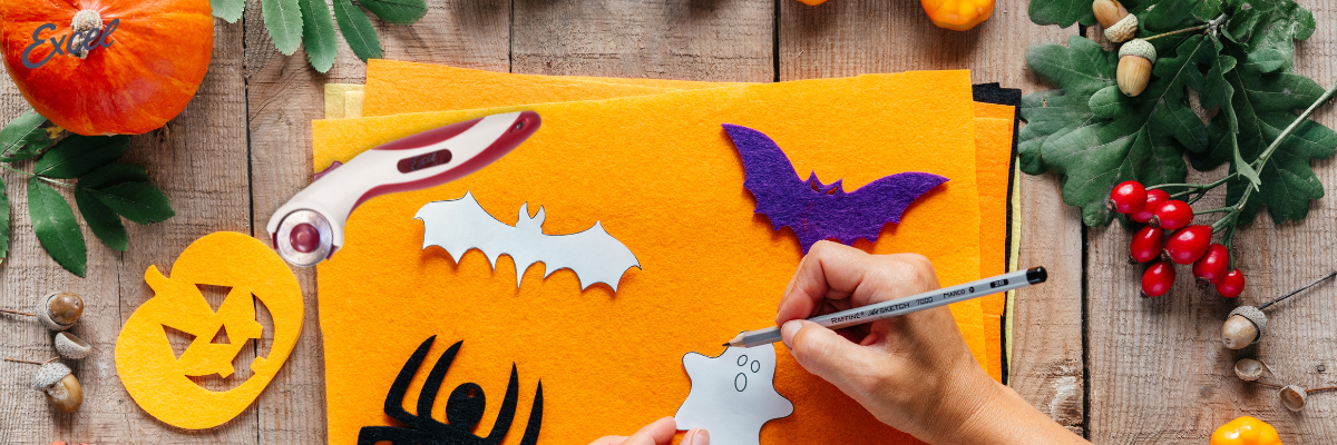 Best Crafting Tools for Cutting Felt & Soft Craft Materials