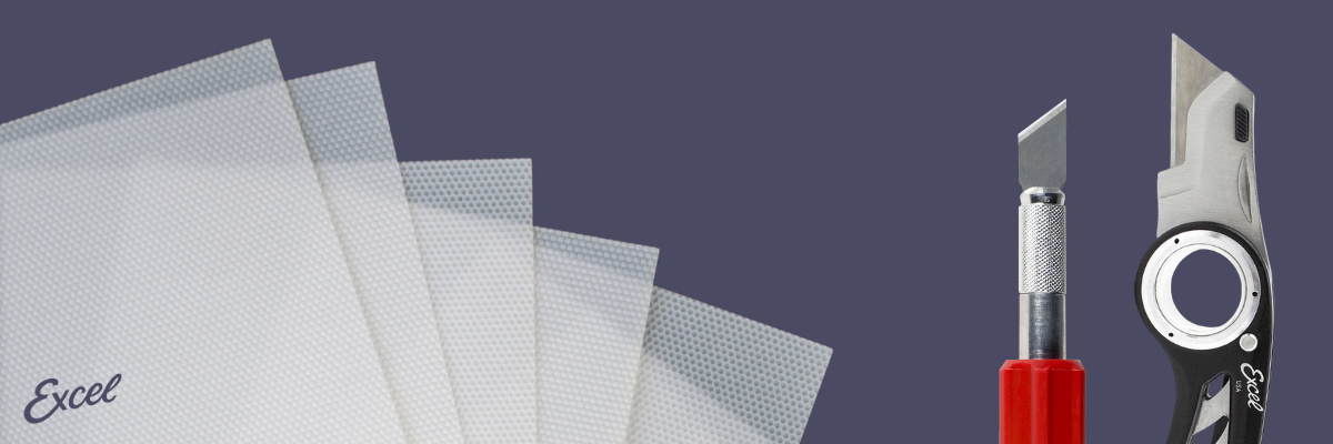 How to Cut Armor Fabrication & Thin Plastic for Prop Detailing