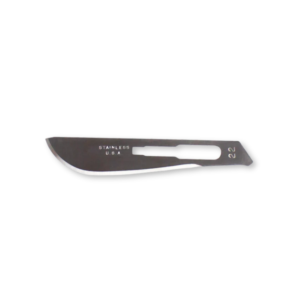 Scalpel Blades