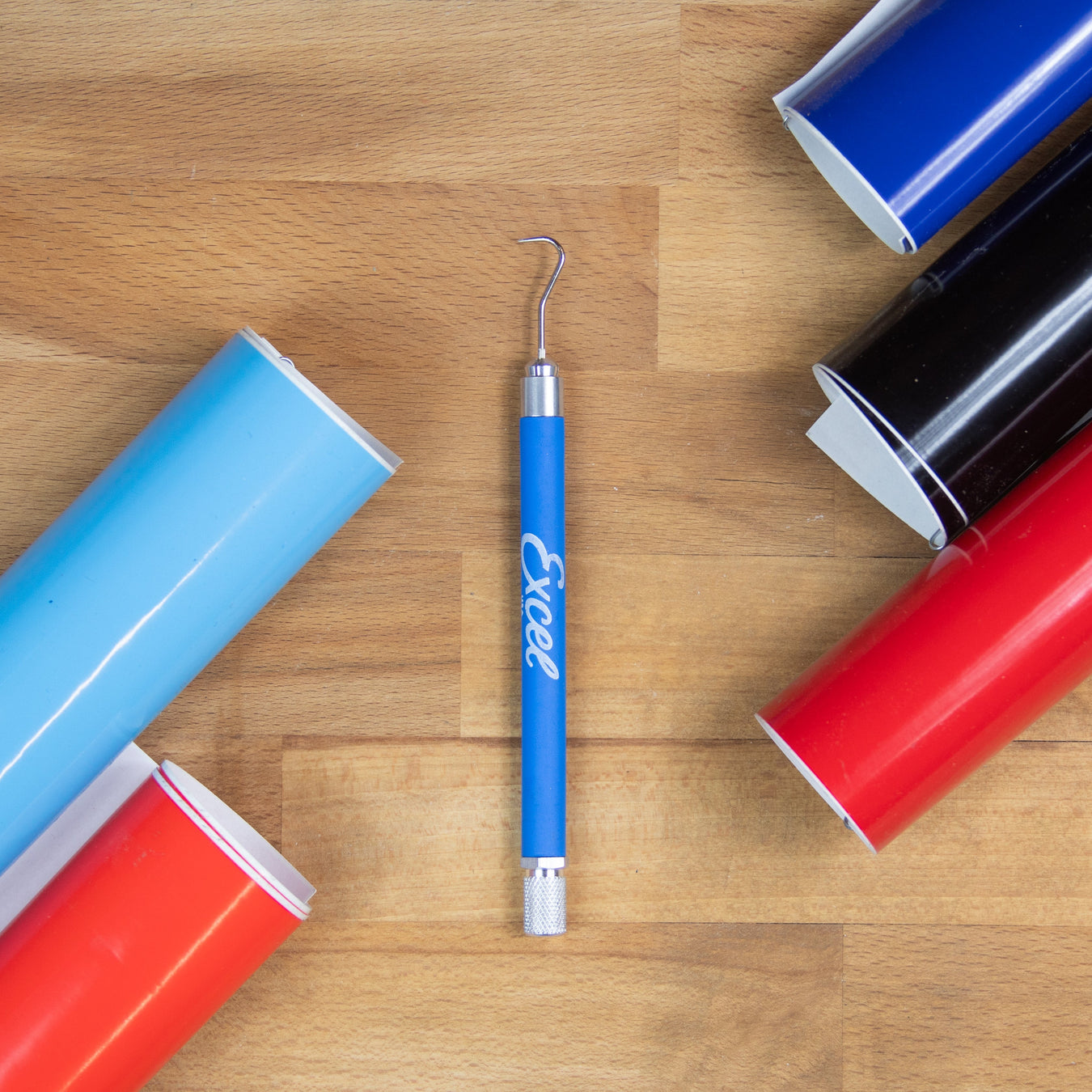 Sign & Vinyl Tools