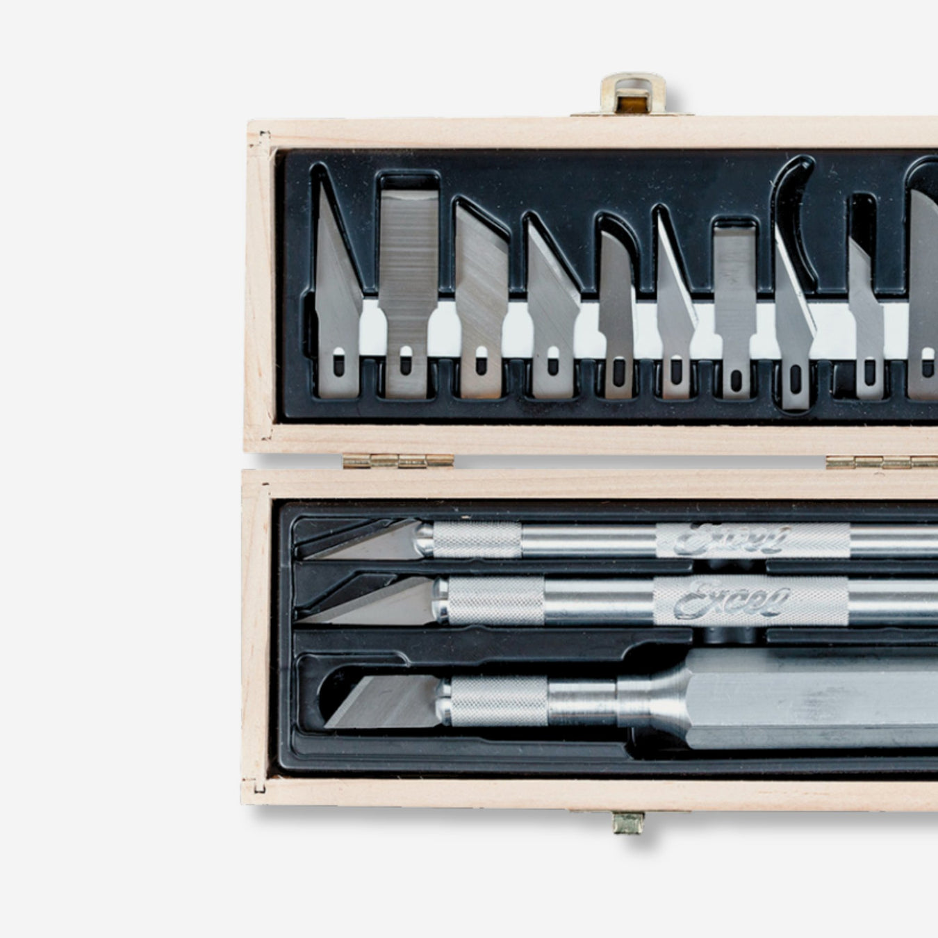 Knife & Blade Sets