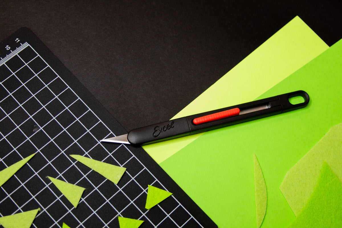 Shop Best Selling Craft Knives, Blades & Hand Tools | Excel Blades