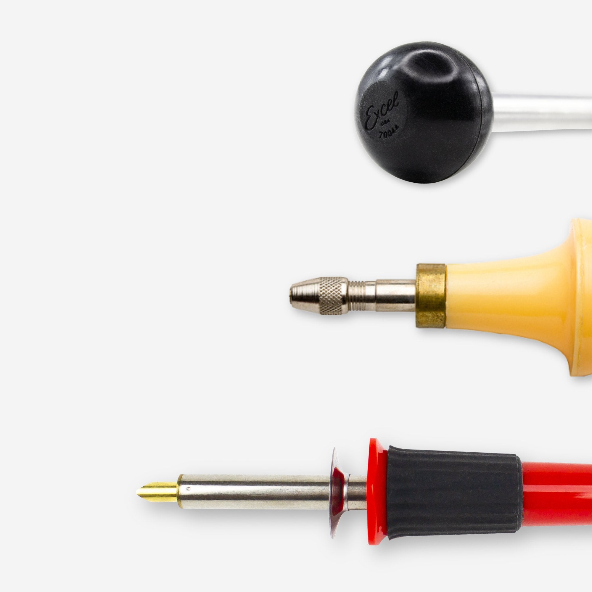 Specialty and Precision Tools