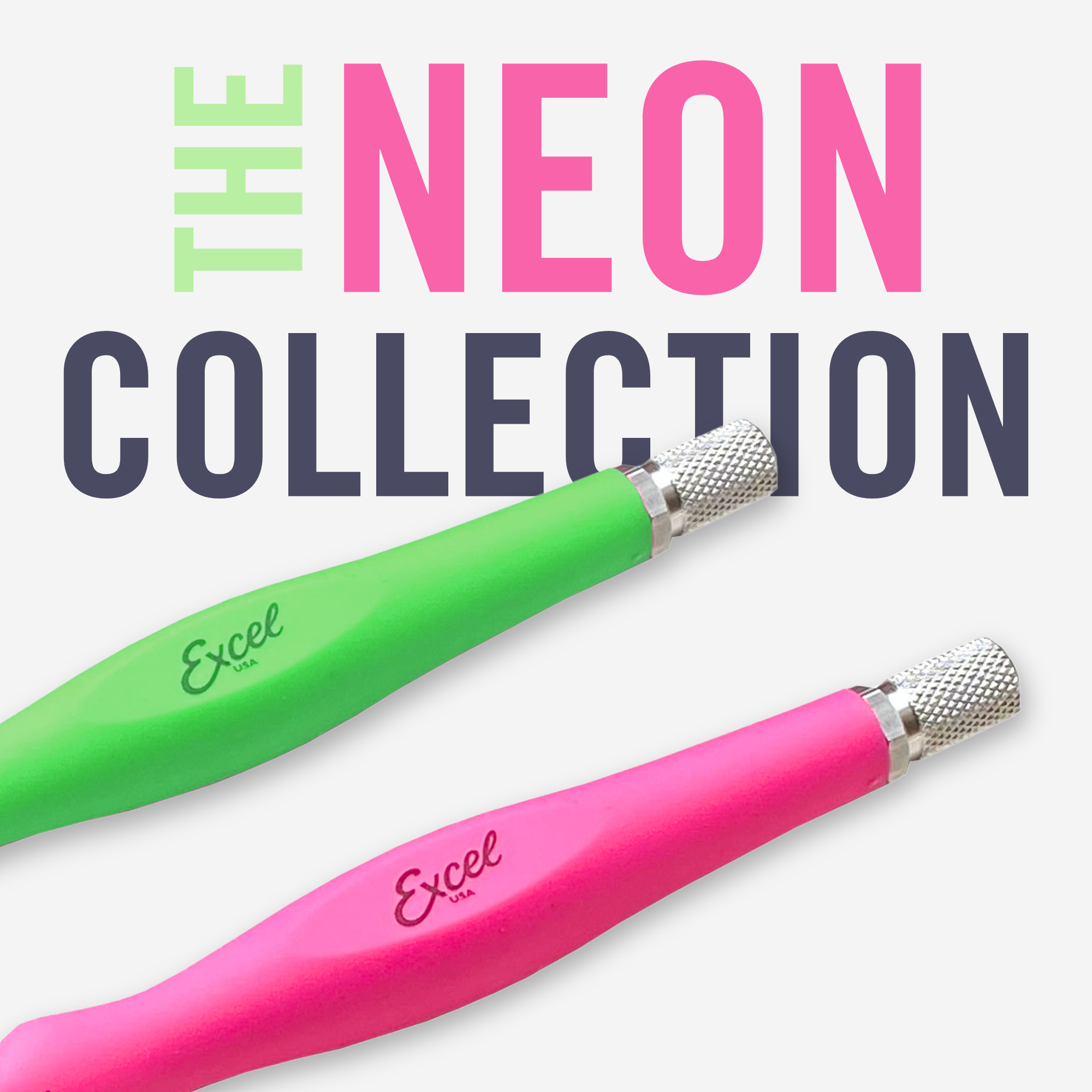 Neon Collection