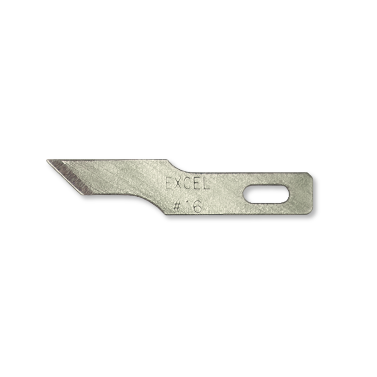Angled Blades