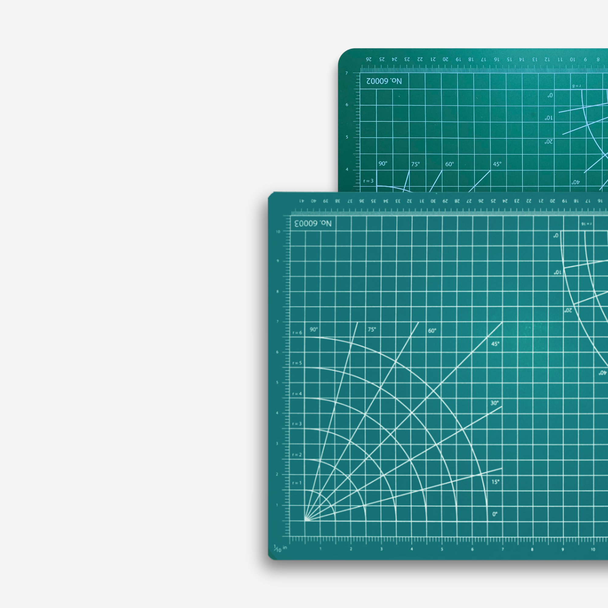 Self Healing Cutting Mats