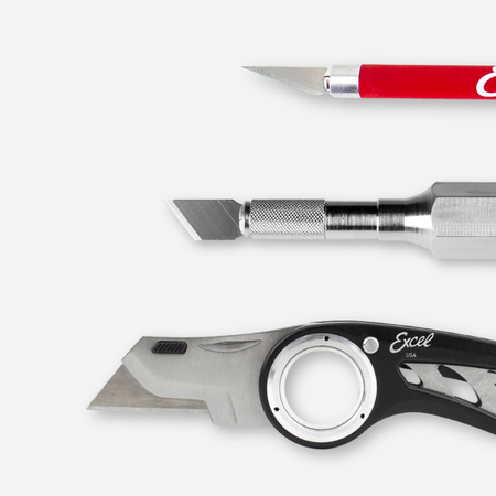 Best Exacto-Style Knives: Top Craft & Hobby Knife Alternatives for ...