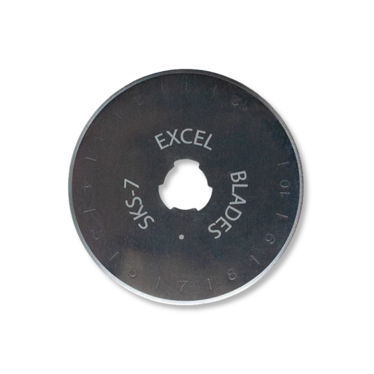 Rotary Blades