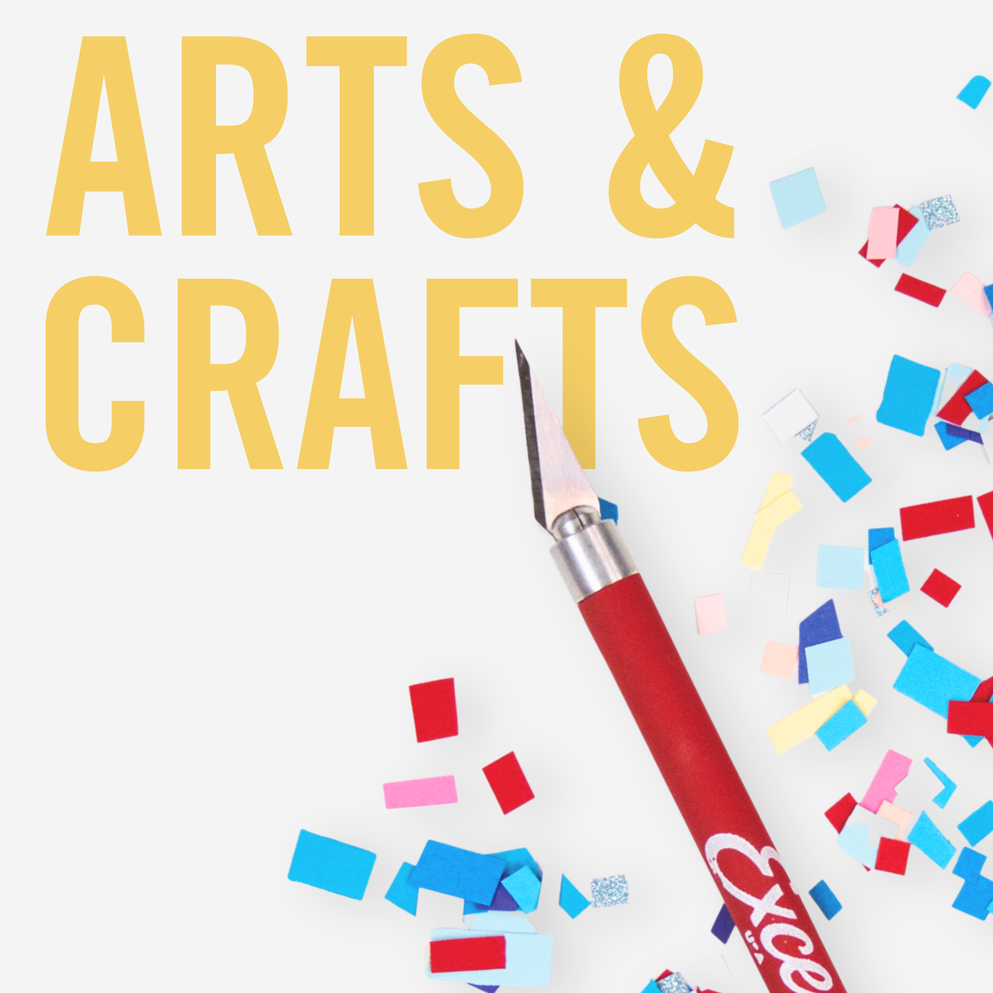 Arts & Crafts