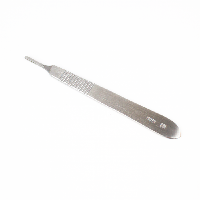 Small Scalpel Handle