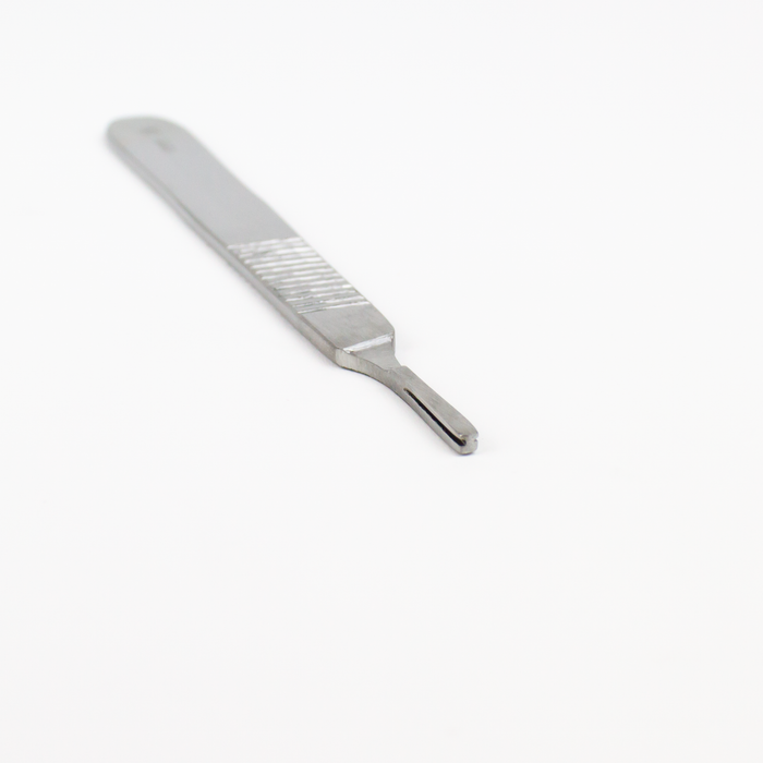 Small Scalpel Handle