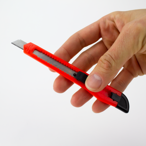 K10 9MM Snap Blade Knife