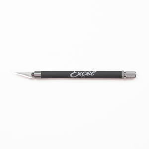 K18 Cushion Grip Paper Cutter Knife
