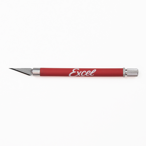 K18 Cushion Grip Paper Cutter Knife
