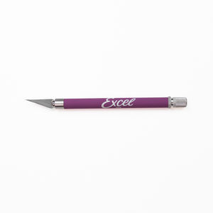 K18 Cushion Grip Paper Cutter Knife