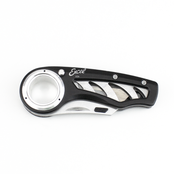 K60 Revo Folding Utility Knife