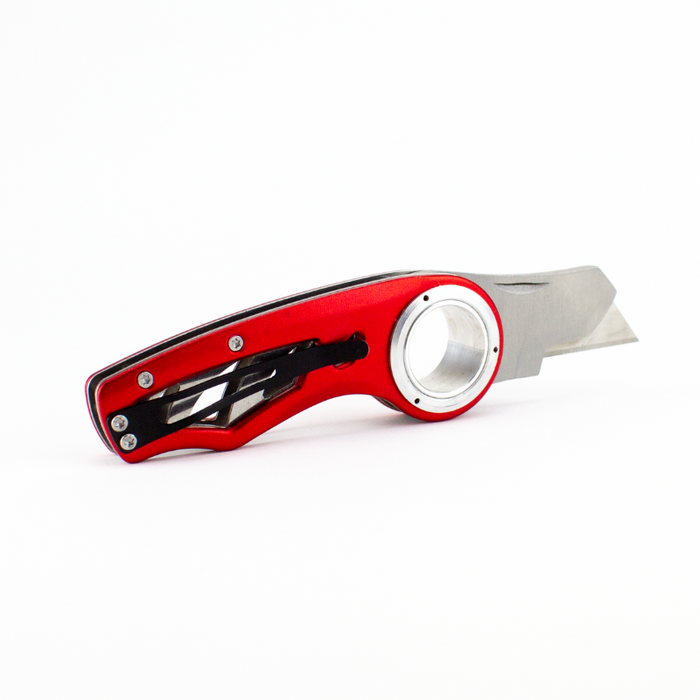 K60 Revo Folding Utility Knife