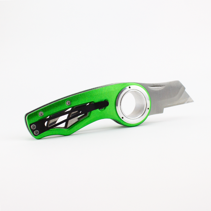 K60 Revo Folding Utility Knife