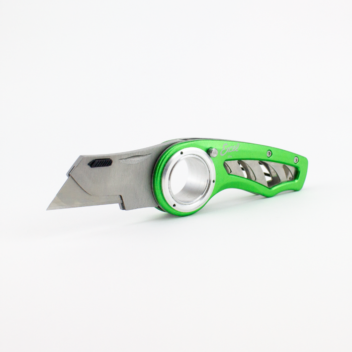 K60 Revo Folding Utility Knife