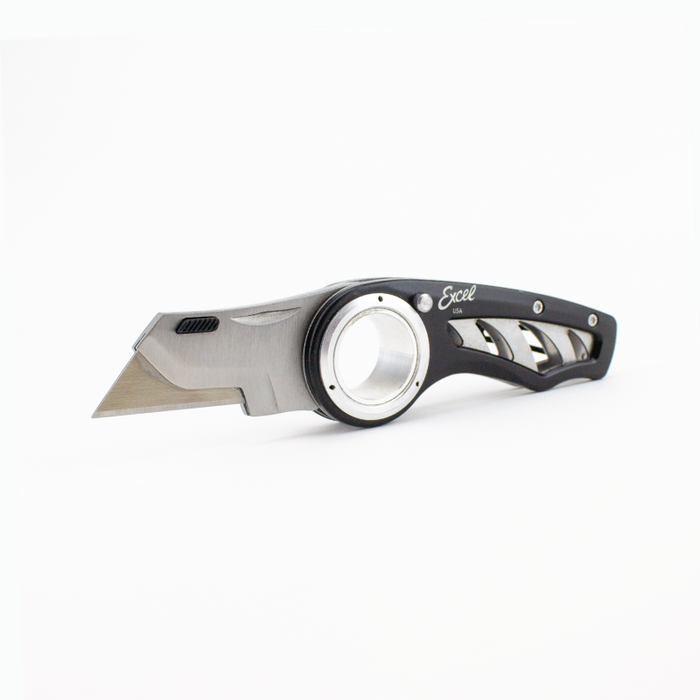 K60 Revo Folding Utility Knife