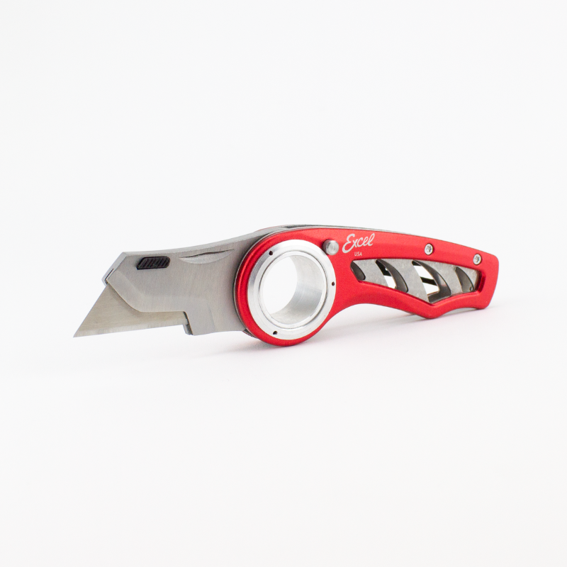 K60 Revo Folding Utility Knife