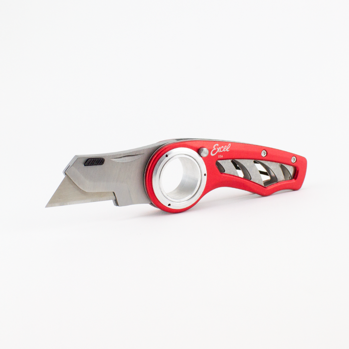 K60 Revo Folding Utility Knife