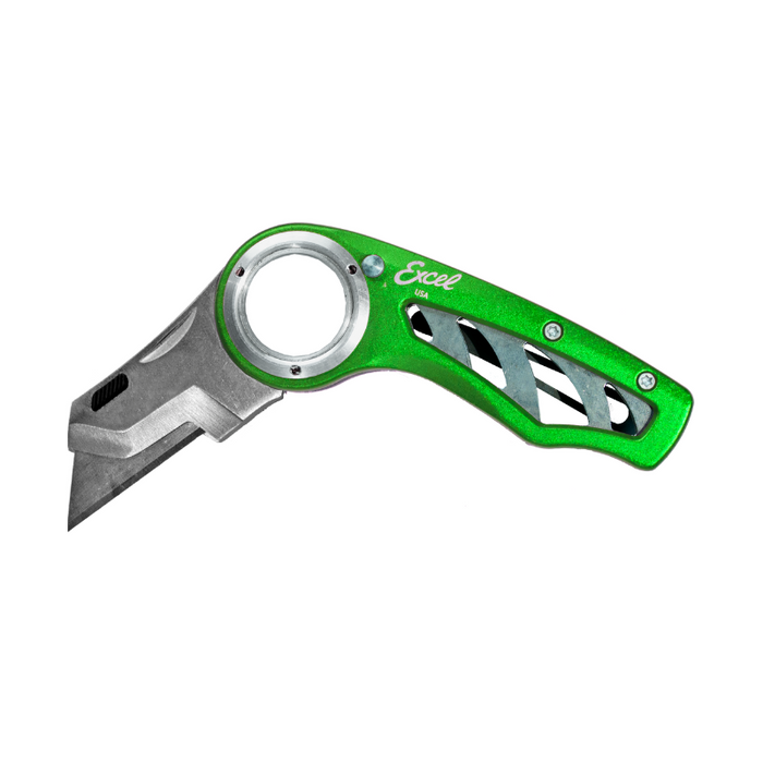 K60 Revo Folding Utility Knife