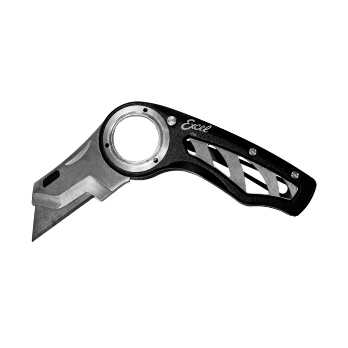 K60 Revo Folding Utility Knife