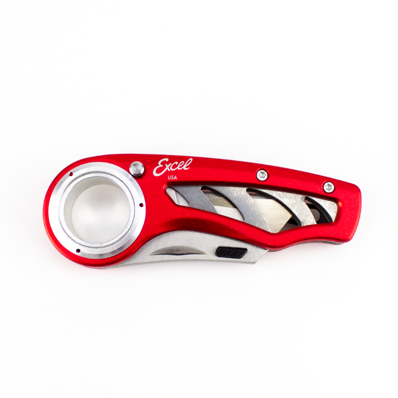 K60 Revo Folding Utility Knife