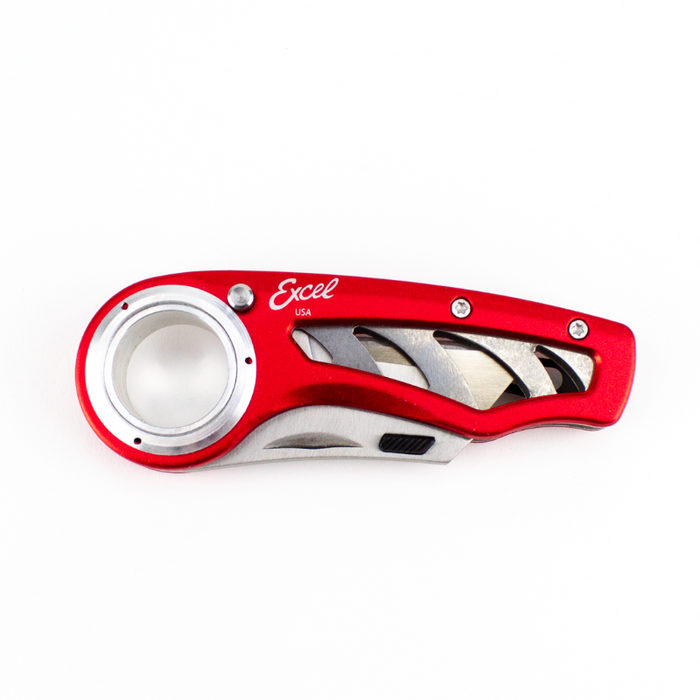 K60 Revo Folding Utility Knife