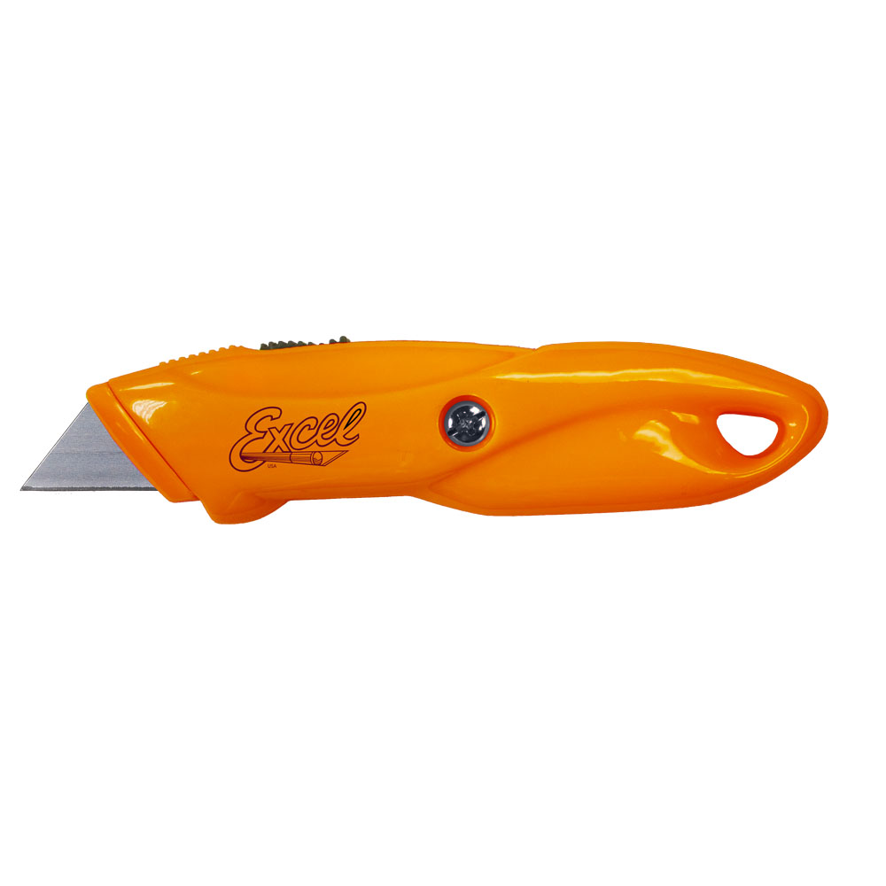 K870 Plastic Utility Knife