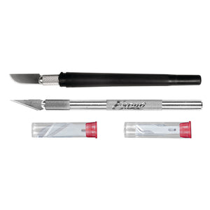 Light Duty Knife Set