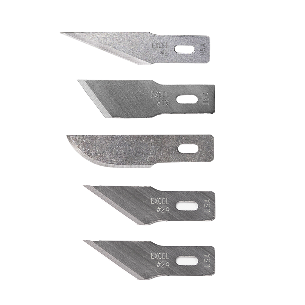 Heavy Duty Craft Blades