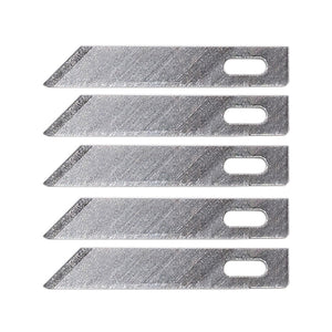 #5 Angled Chisel Blade