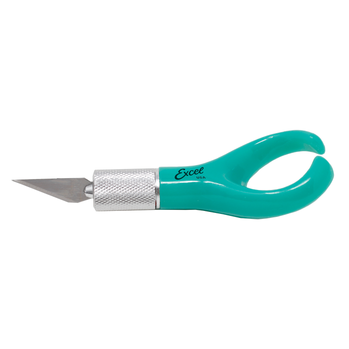 K71 Index Finger Knife