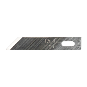 #5 Angled Chisel Blade
