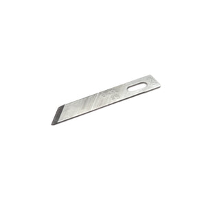 #5 Angled Chisel Blade