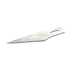 #11 Blades
