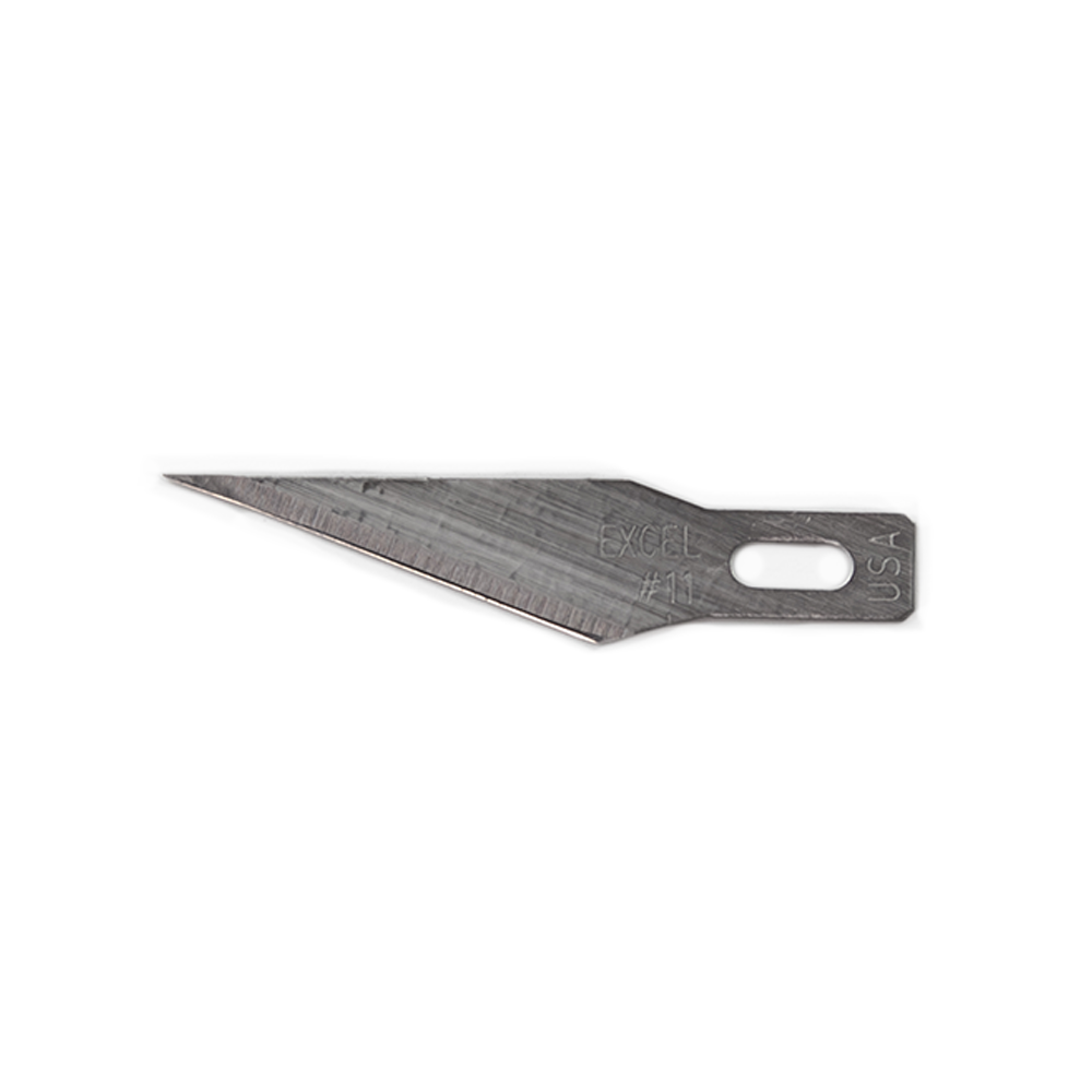 #11 Blades