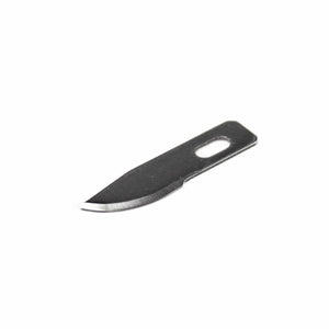 #12 Mini Curved Blade