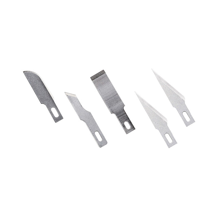 Assorted Light Duty Replacement Blades