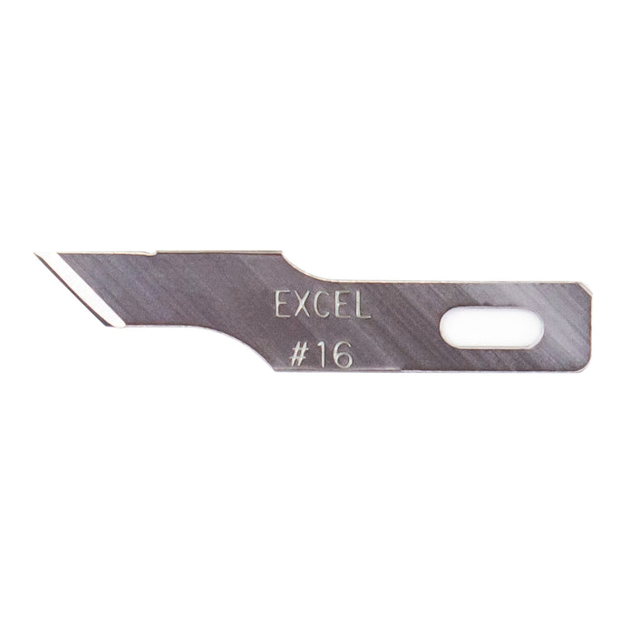 #16 Stencil Edge Blade