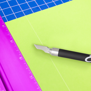 #16 Stencil Edge Blade
