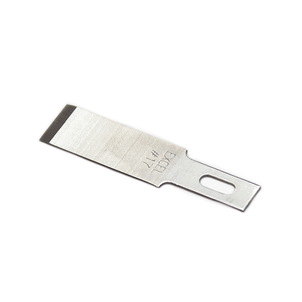 #17 Chisel Blade